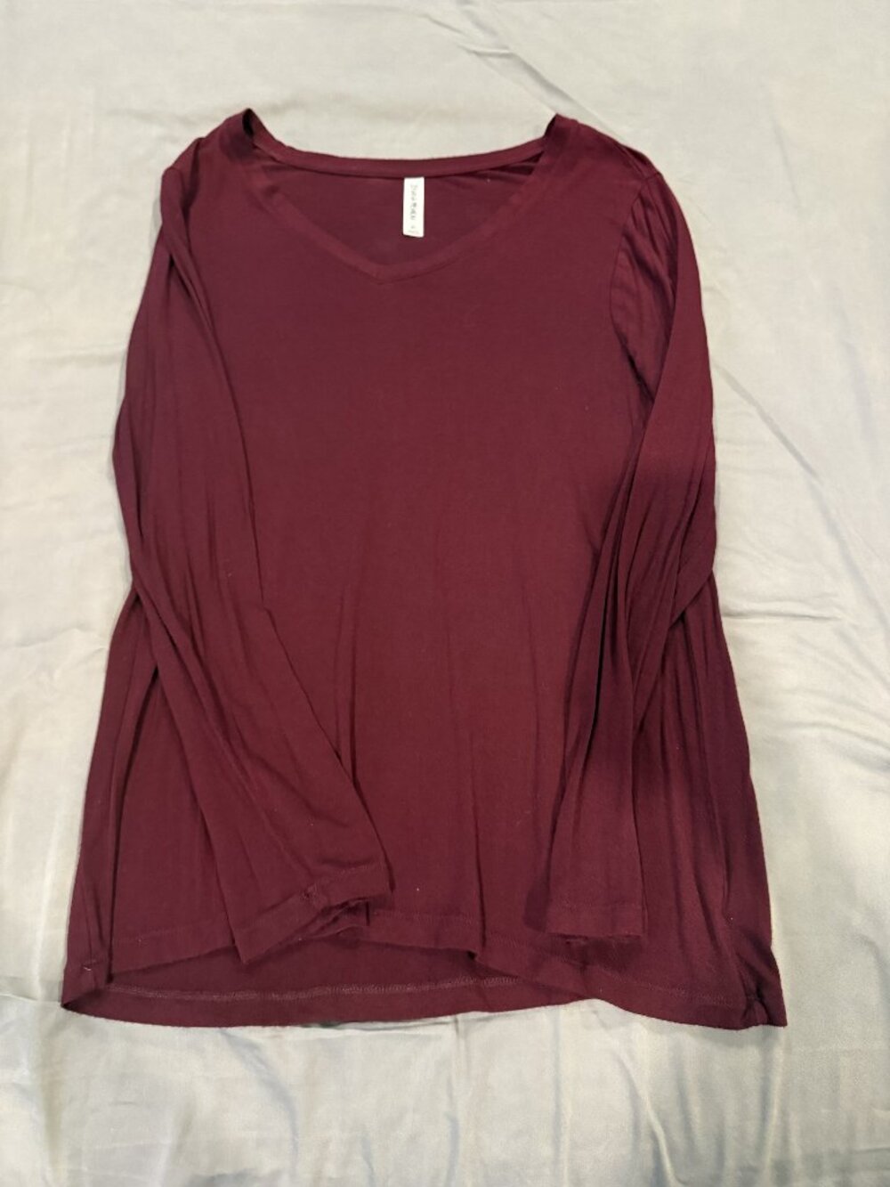 Tunic Dress/Shirt